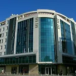 Rusitc 아파트