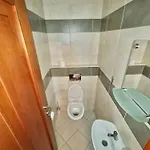 Rusitc Апартаменти Подгориця