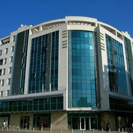 Rusitc Apartment