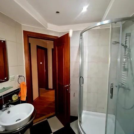 Apartment Rusitc Podgorica