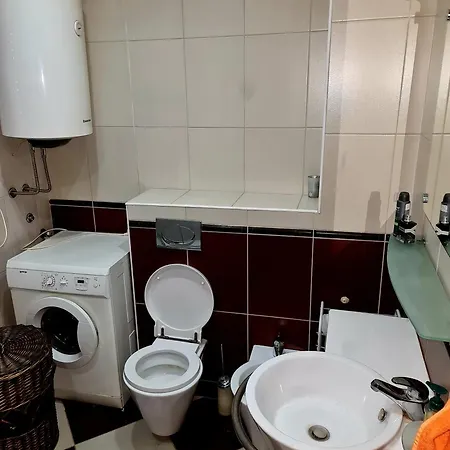 Rusitc * Podgorica