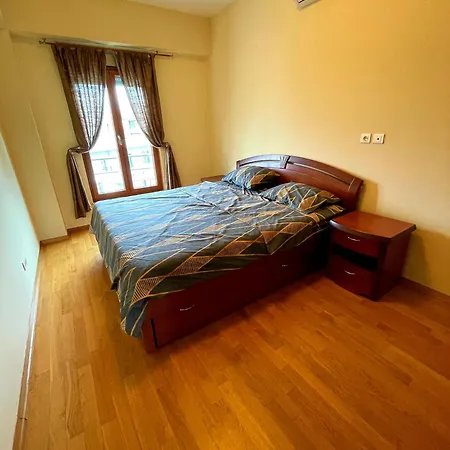 Rusitc * Podgorica