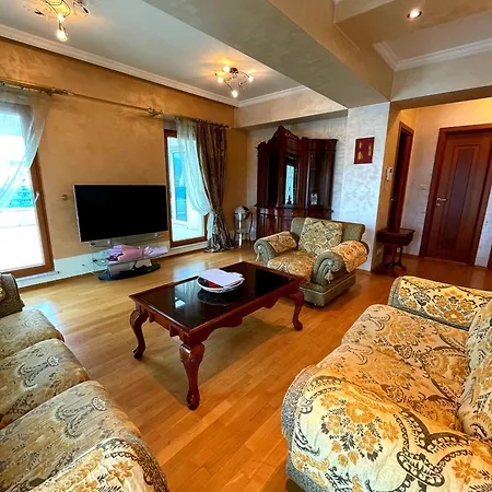 Appartement Rusitc *