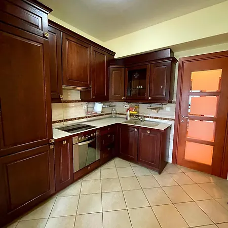 Rusitc Apartment Podgorica