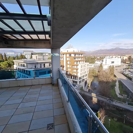 Apartment Rusitc *