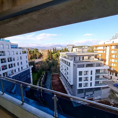 Apartment Rusitc