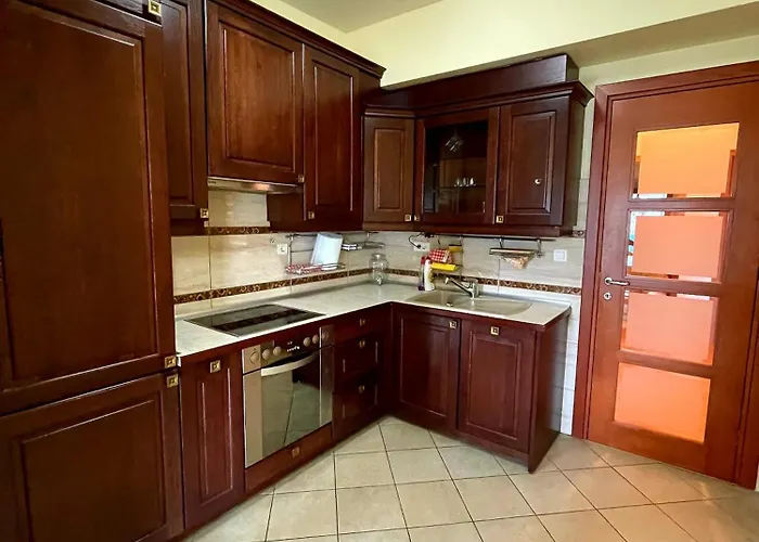 Rusitc Appartement Podgorica